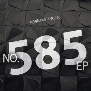 Various Artists - No. 585 EP [Nite Grooves]