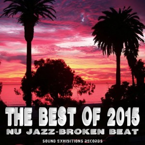 Various Artists - Nu Jazz & Broken Beat The Best Of 2015 [Sound-Exhibitions-Records]