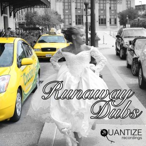 Various Artists - Runaway Dubs [Quantize Recordings]