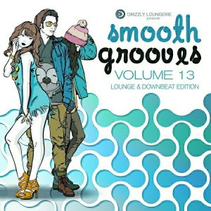 Various Artists - Smooth Grooves, Vol. 13 [Drizzly]