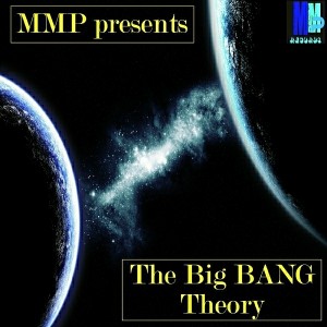 Various Artists - The Big Bang Theory [MMP Records]