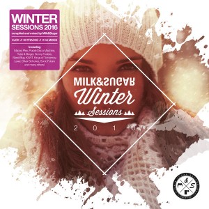 Various Artists - Winter Sessions 2016 [Milk and Sugar]
