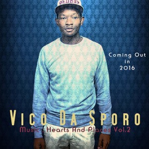 Vico Da Sporo - Stupid Love (feat. Lindelani Williams) [Radio Cut Version] [Soulgiftedmusic]