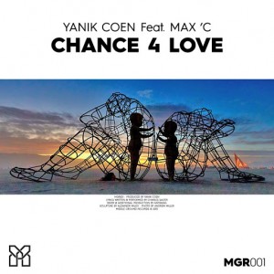 Yanik Coen Feat. Max'C - Chance 4 Love [Middle Ground Records]