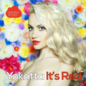 Yokatta - It's Red [Heavenly Bodies Records]