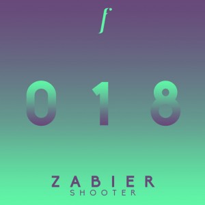 Zabier - Shooter [Fracture Recordings]