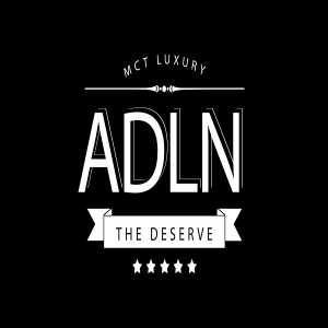 ADLN - The Deserve Ep [MCT Luxury]