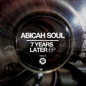Abicah Soul - 7 Years Later EP [Sunclock]