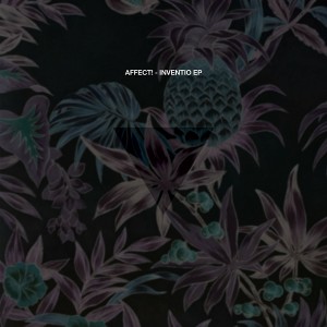 Affect! - Inventio EP [Moodmusic]