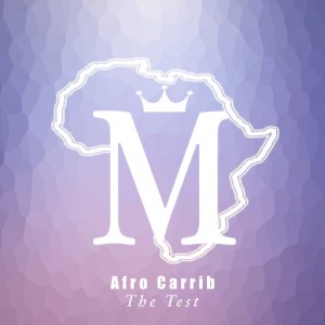 Afro Carrib - The Test [Mycrazything Records]