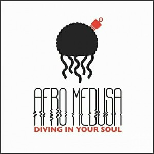 Afro Medusa - Diving In Your Soul [Funkytronik Music]