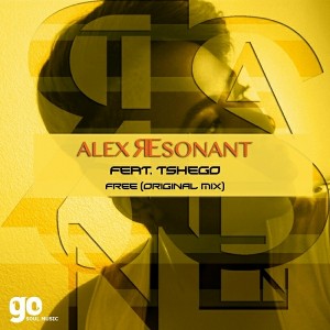 Alex Resonant feat.Tshego - Free [Gosoulmusic]