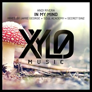 Andi Rivera - In My Mind [Xylo Music]