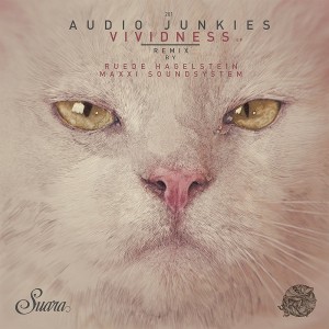 Audio Junkies - Vividness EP [Suara]