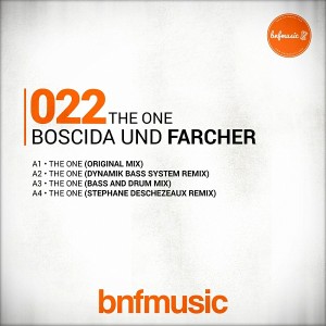 Boscida Und Farcher - The One [bnfmusic]