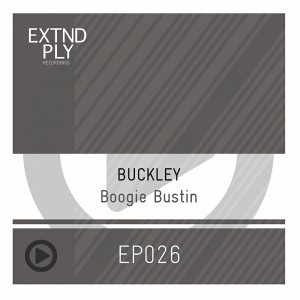 Buckley - Sick Puppie [Extended Play Recordings]