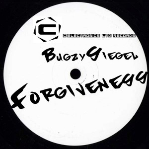 Bugzy Siegel - Forgiveness [C-electronics LTD]