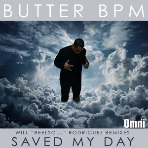 Butter BPM - Saved My Day [Omni Music Solutions]