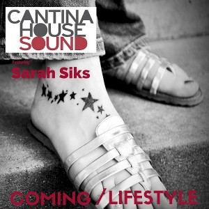 Cantina House Sound - Coming-Lifestyle [Soul Shift Music]