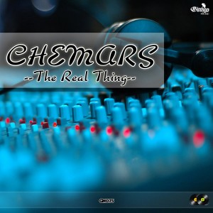 Chemars - The Real Thing [Ginkgo music]