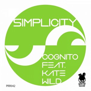 Cognito feat. Kate Wild - Simplicity [Phunky Rabbit Records]