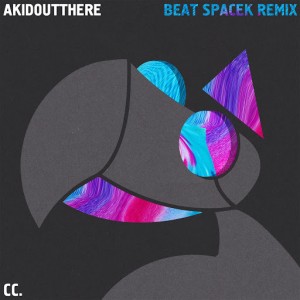 Count Counsellor - Akidoutthere (Beat Spacek Remix) [Quality Time Recordings]