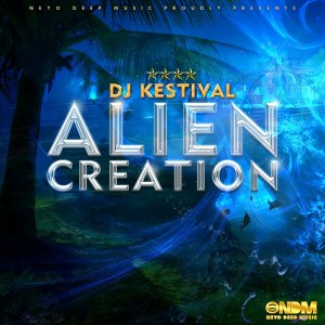 DJ Kestival - Alien Creation [Neyo Deep Music]