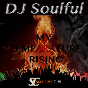 DJ Soulful - My Temperature Rising [Soulfull Club]