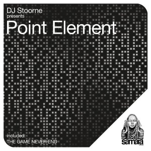 DJ Stoorne - Point Element [Samarà Records]
