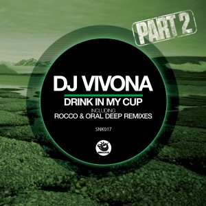 DJ Vivona - Drink In My Cup, Pt. 2 [Sunclock]