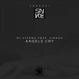 DJ Vivona feat. Jinadu - Angels Cry [Sunclock]