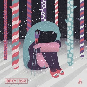 DPKY - Sacred Words [Disco Cat]