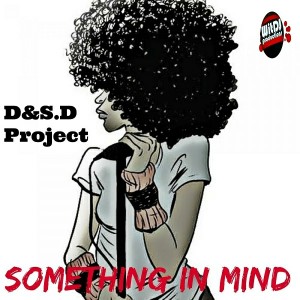 D&S.D Project - Something In Mind [WitDJ Productions PTY LTD]