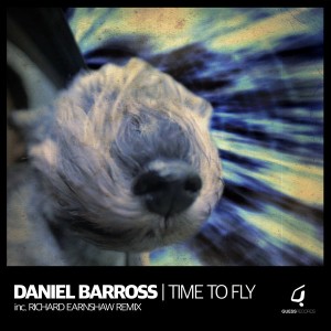 Daniel Barross - Time To Fly [Guess Records]