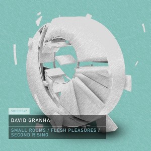 David Granha - Small Rooms [Seamless Recordings]