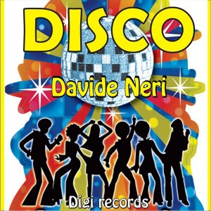 Davide Neri - Disco [Digi Records]