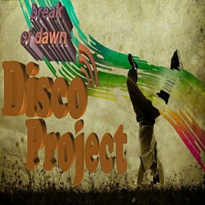 Disco Project - Break of Dawn (DJ Rek Remix) [Disco Project Recordings]