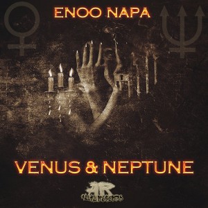 Enoo Napa - Venus & Neptune [Aluku Records]
