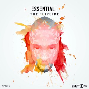 Essential I - The Flipside [Deeptone Recordings]