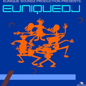 EuniqueDJ - Sagitaurius [Eunique Soundz Records]