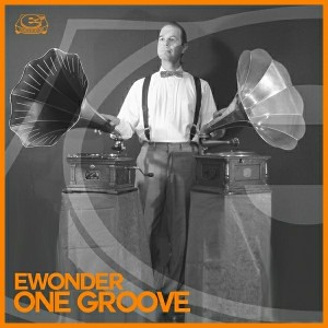 Ewonder - One Groove [Ewonder Records]