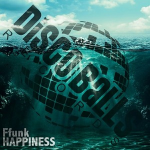FFunk - Happiness [Disco Balls Records]