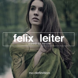Felix Leiter - Need to Know [No Definition]