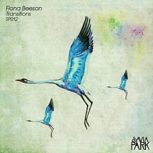 Fiona Beeson - Transitions [Savia Park]