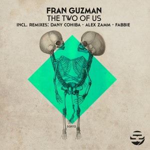 Fran Guzman - The Two Of Us [Solguz Recordings]