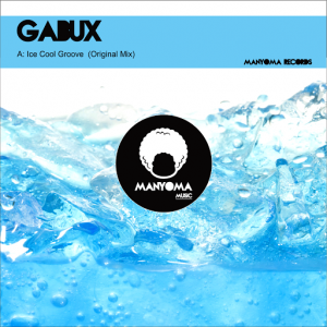 Gabux - Ice Cool Groove [Manyoma]
