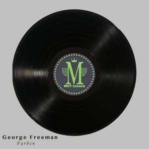 George Freeman - Farben [MCT Luxury]