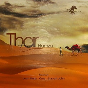 Hamza - Thar [Wind Horse Records]