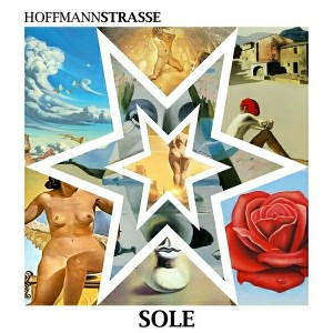 Hoffmannstrasse - Sole [Hoffmannstrasse Records]