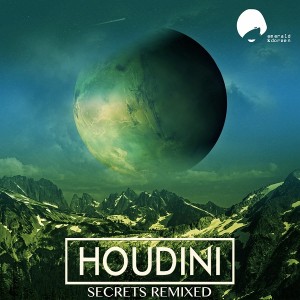 Houdini - Secrets Remixed [Emerald & Doreen Records]